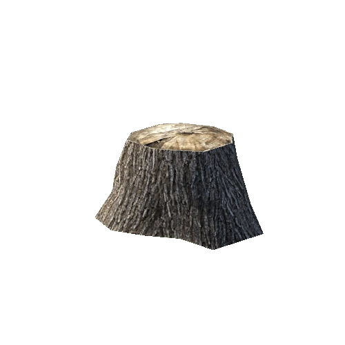 Stump 01